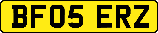 BF05ERZ