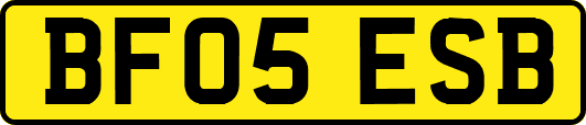 BF05ESB