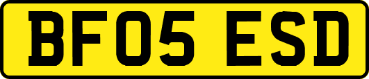 BF05ESD