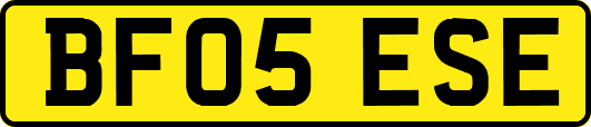 BF05ESE