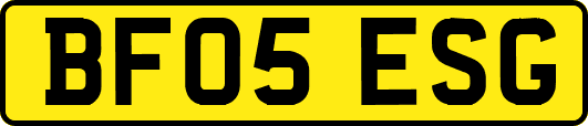 BF05ESG
