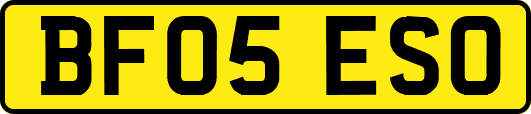 BF05ESO