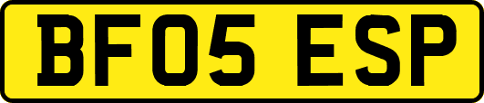BF05ESP