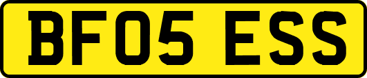 BF05ESS