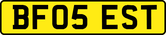 BF05EST