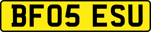 BF05ESU