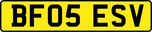 BF05ESV