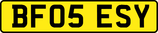 BF05ESY