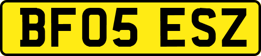 BF05ESZ