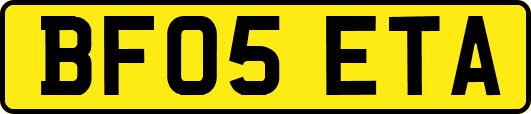 BF05ETA