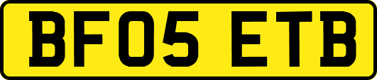 BF05ETB