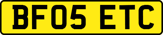 BF05ETC
