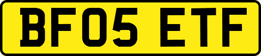 BF05ETF