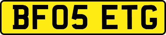 BF05ETG