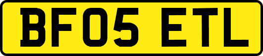 BF05ETL