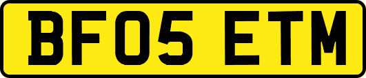 BF05ETM