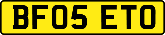 BF05ETO