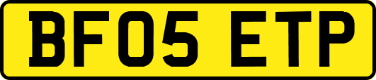 BF05ETP