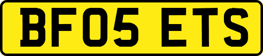 BF05ETS