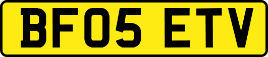 BF05ETV