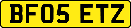 BF05ETZ