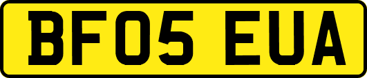 BF05EUA
