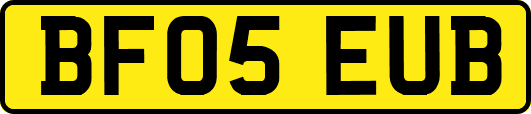 BF05EUB