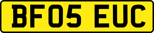 BF05EUC