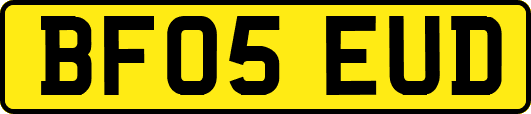 BF05EUD