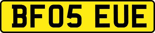 BF05EUE