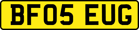 BF05EUG