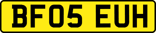BF05EUH