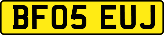 BF05EUJ