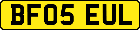 BF05EUL
