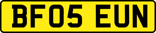 BF05EUN