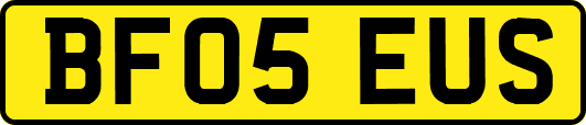 BF05EUS