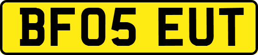 BF05EUT