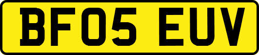 BF05EUV