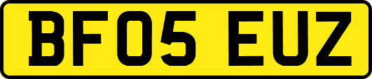 BF05EUZ