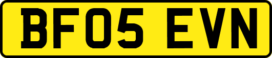 BF05EVN