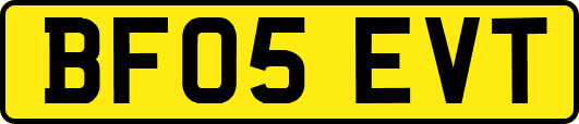 BF05EVT