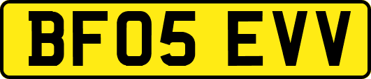 BF05EVV