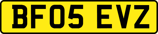 BF05EVZ