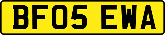 BF05EWA