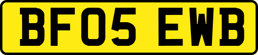 BF05EWB