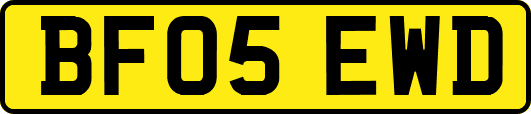 BF05EWD
