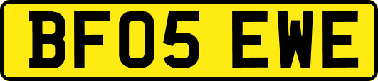 BF05EWE