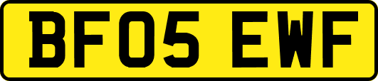 BF05EWF