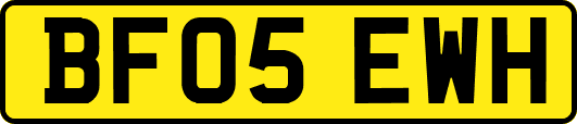 BF05EWH