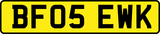 BF05EWK